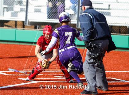 Thumbnail 3 in Argyle vs Denton (Argyle LCS Tournament) photogallery.