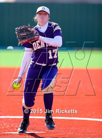 Thumbnail 3 in Argyle vs Denton (Argyle LCS Tournament) photogallery.