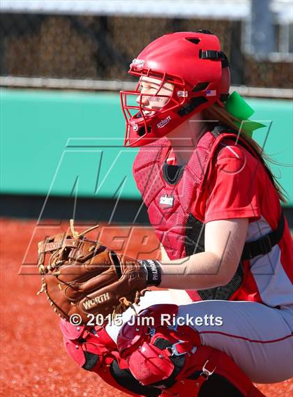 Thumbnail 2 in Argyle vs Denton (Argyle LCS Tournament) photogallery.