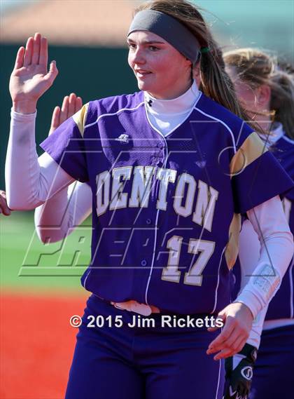 Thumbnail 3 in Argyle vs Denton (Argyle LCS Tournament) photogallery.