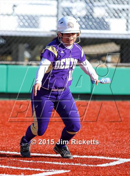 Thumbnail 3 in Argyle vs Denton (Argyle LCS Tournament) photogallery.