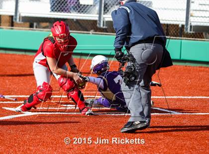 Thumbnail 1 in Argyle vs Denton (Argyle LCS Tournament) photogallery.