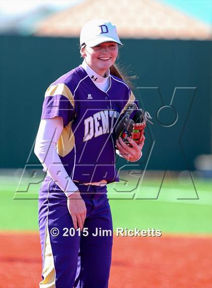 Thumbnail 3 in Argyle vs Denton (Argyle LCS Tournament) photogallery.