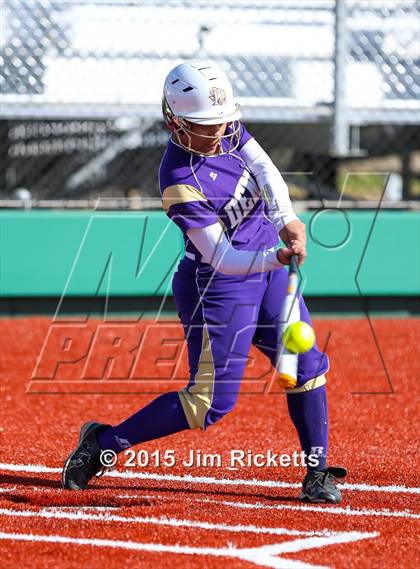 Thumbnail 2 in Argyle vs Denton (Argyle LCS Tournament) photogallery.