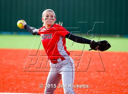 Thumbnail 3 in Argyle vs Denton (Argyle LCS Tournament) photogallery.