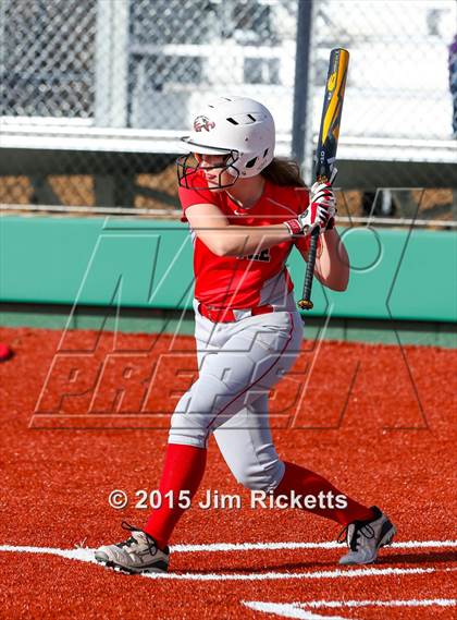 Thumbnail 1 in Argyle vs Denton (Argyle LCS Tournament) photogallery.