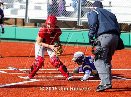 Thumbnail 2 in Argyle vs Denton (Argyle LCS Tournament) photogallery.