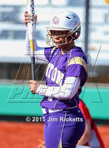 Thumbnail 3 in Argyle vs Denton (Argyle LCS Tournament) photogallery.