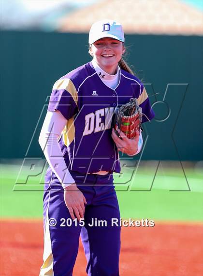 Thumbnail 2 in Argyle vs Denton (Argyle LCS Tournament) photogallery.
