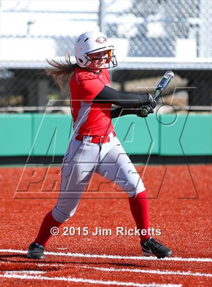 Thumbnail 3 in Argyle vs Denton (Argyle LCS Tournament) photogallery.