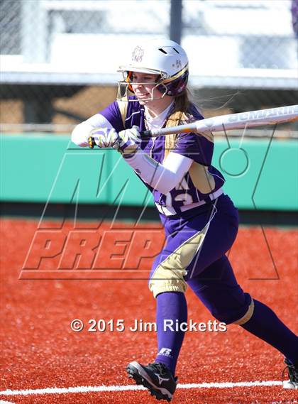 Thumbnail 3 in Argyle vs Denton (Argyle LCS Tournament) photogallery.
