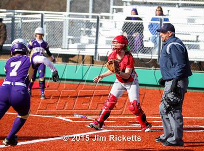 Thumbnail 1 in Argyle vs Denton (Argyle LCS Tournament) photogallery.