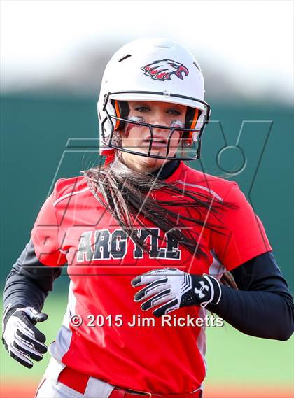 Thumbnail 3 in Argyle vs Denton (Argyle LCS Tournament) photogallery.