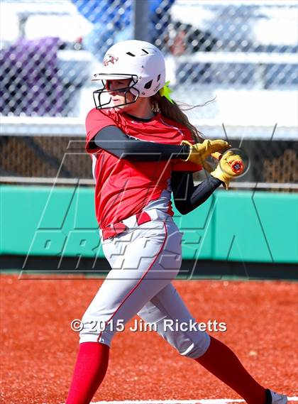 Thumbnail 2 in Argyle vs Denton (Argyle LCS Tournament) photogallery.