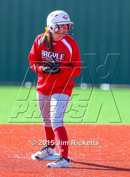 Thumbnail 3 in Argyle vs Denton (Argyle LCS Tournament) photogallery.