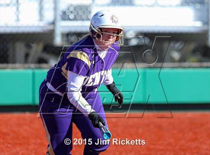 Thumbnail 1 in Argyle vs Denton (Argyle LCS Tournament) photogallery.