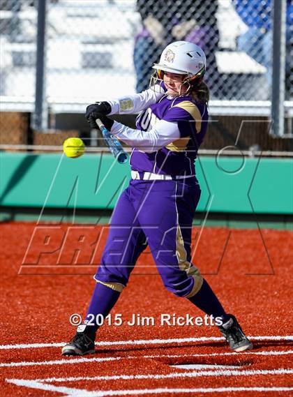 Thumbnail 3 in Argyle vs Denton (Argyle LCS Tournament) photogallery.