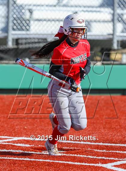 Thumbnail 1 in Argyle vs Denton (Argyle LCS Tournament) photogallery.