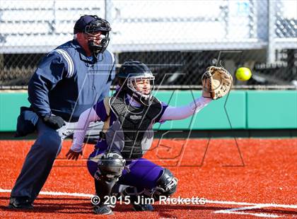 Thumbnail 2 in Argyle vs Denton (Argyle LCS Tournament) photogallery.