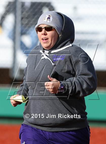 Thumbnail 1 in Argyle vs Denton (Argyle LCS Tournament) photogallery.