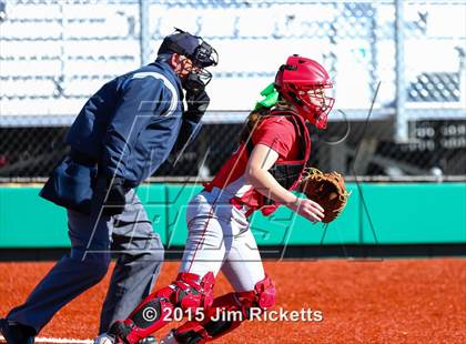 Thumbnail 2 in Argyle vs Denton (Argyle LCS Tournament) photogallery.