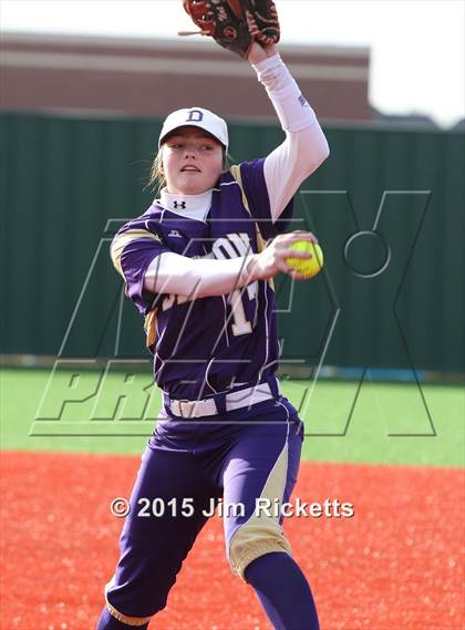 Thumbnail 1 in Argyle vs Denton (Argyle LCS Tournament) photogallery.