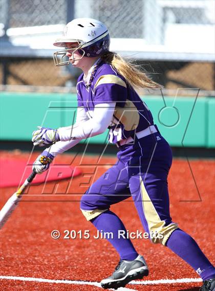 Thumbnail 1 in Argyle vs Denton (Argyle LCS Tournament) photogallery.