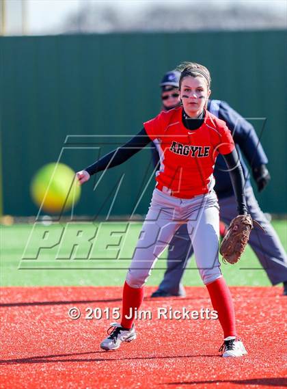 Thumbnail 3 in Argyle vs Denton (Argyle LCS Tournament) photogallery.