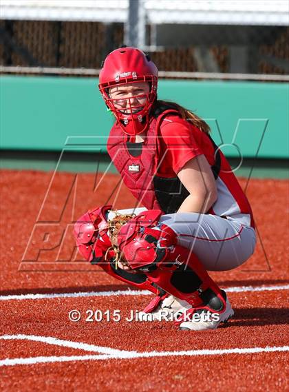 Thumbnail 2 in Argyle vs Denton (Argyle LCS Tournament) photogallery.