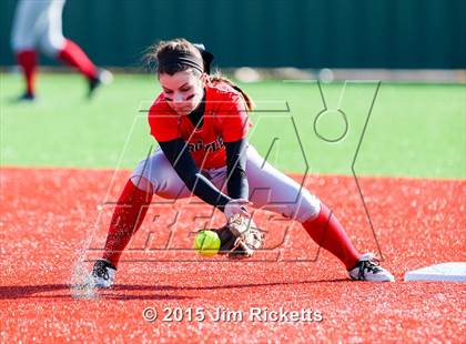 Thumbnail 3 in Argyle vs Denton (Argyle LCS Tournament) photogallery.