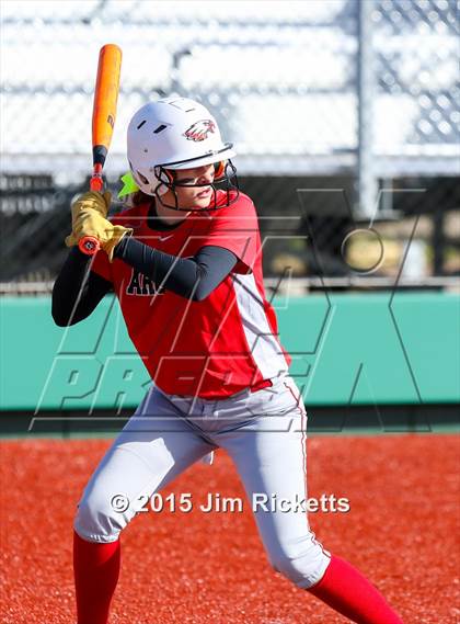 Thumbnail 2 in Argyle vs Denton (Argyle LCS Tournament) photogallery.