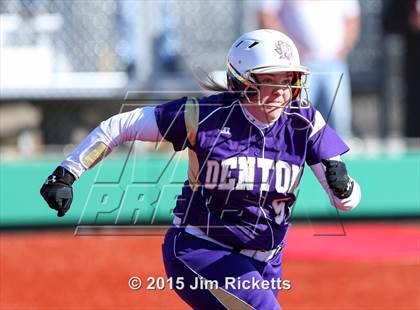 Thumbnail 2 in Argyle vs Denton (Argyle LCS Tournament) photogallery.