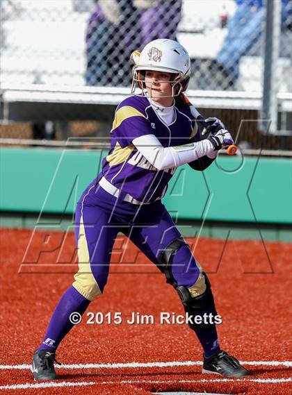 Thumbnail 2 in Argyle vs Denton (Argyle LCS Tournament) photogallery.