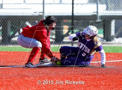 Thumbnail 3 in Argyle vs Denton (Argyle LCS Tournament) photogallery.