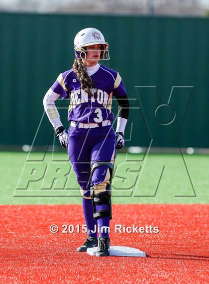 Thumbnail 1 in Argyle vs Denton (Argyle LCS Tournament) photogallery.