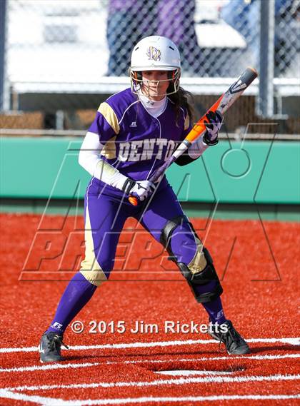 Thumbnail 2 in Argyle vs Denton (Argyle LCS Tournament) photogallery.