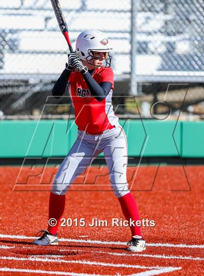 Thumbnail 1 in Argyle vs Denton (Argyle LCS Tournament) photogallery.