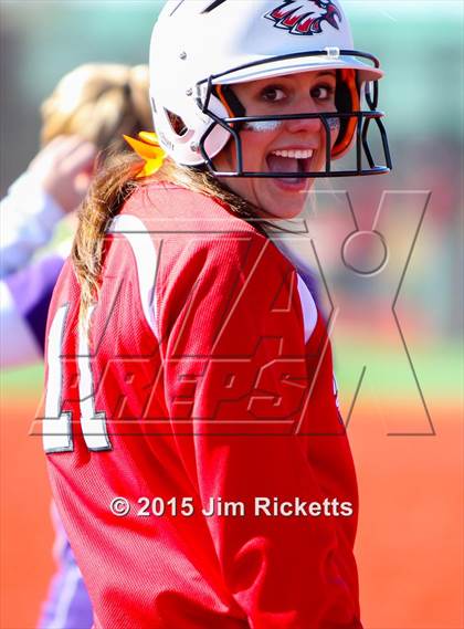 Thumbnail 3 in Argyle vs Denton (Argyle LCS Tournament) photogallery.