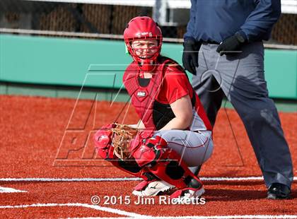 Thumbnail 1 in Argyle vs Denton (Argyle LCS Tournament) photogallery.