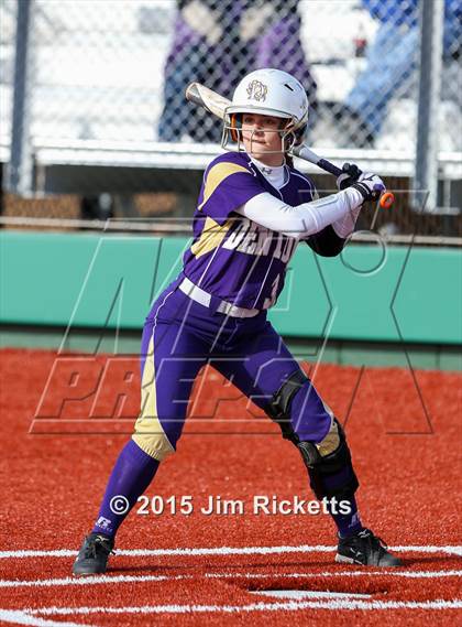 Thumbnail 3 in Argyle vs Denton (Argyle LCS Tournament) photogallery.