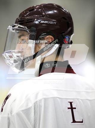 Niagara-Wheatfield vs  St. Joseph's Collegiate Institute