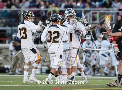 Thumbnail 2 in Victor vs. Jamesville-DeWitt (NYSPHSAA Class B Semifinal) photogallery.