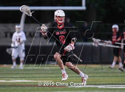 Thumbnail 3 in Victor vs. Jamesville-DeWitt (NYSPHSAA Class B Semifinal) photogallery.