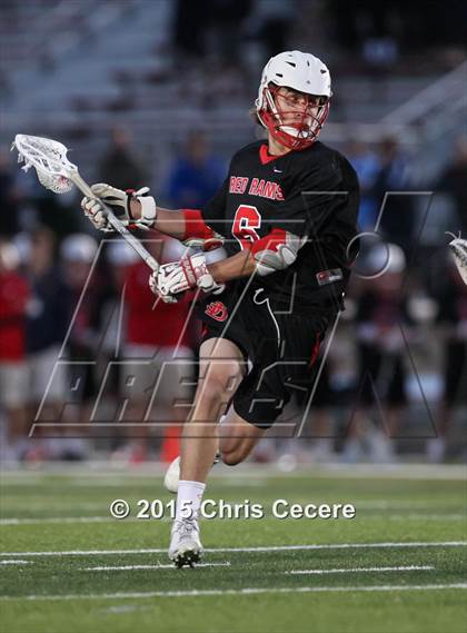 Thumbnail 3 in Victor vs. Jamesville-DeWitt (NYSPHSAA Class B Semifinal) photogallery.