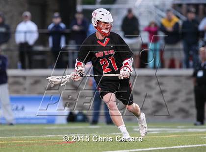 Thumbnail 1 in Victor vs. Jamesville-DeWitt (NYSPHSAA Class B Semifinal) photogallery.