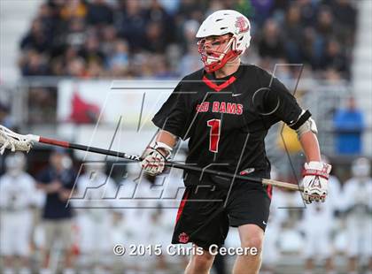 Thumbnail 3 in Victor vs. Jamesville-DeWitt (NYSPHSAA Class B Semifinal) photogallery.