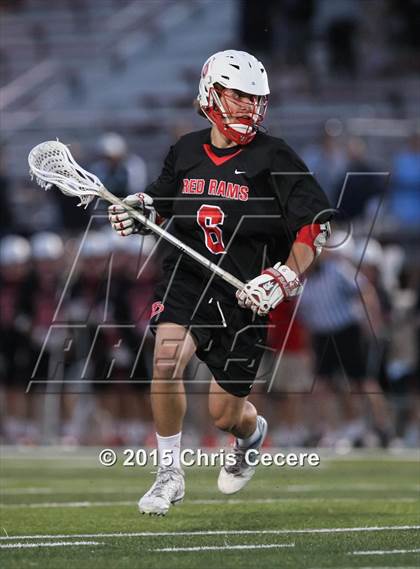 Thumbnail 3 in Victor vs. Jamesville-DeWitt (NYSPHSAA Class B Semifinal) photogallery.