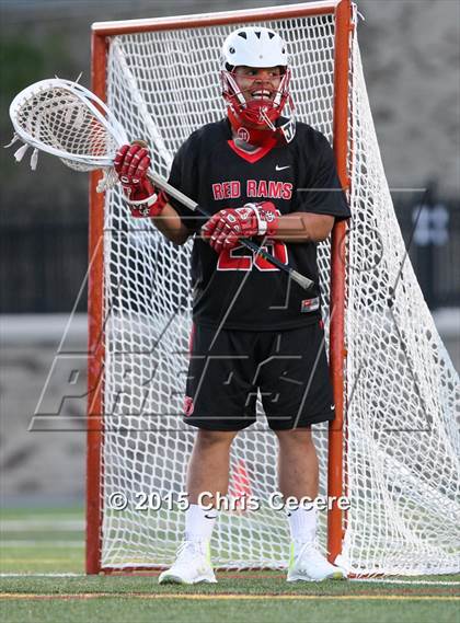Thumbnail 2 in Victor vs. Jamesville-DeWitt (NYSPHSAA Class B Semifinal) photogallery.