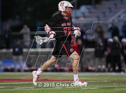Thumbnail 1 in Victor vs. Jamesville-DeWitt (NYSPHSAA Class B Semifinal) photogallery.