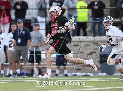 Thumbnail 2 in Victor vs. Jamesville-DeWitt (NYSPHSAA Class B Semifinal) photogallery.